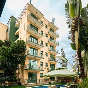 Deluxe Single Room Balcony